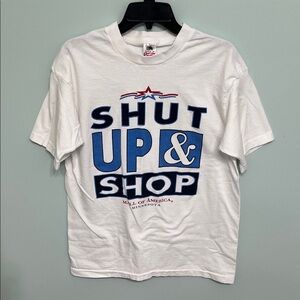 Vintage Mall of America Graphic T-shirt